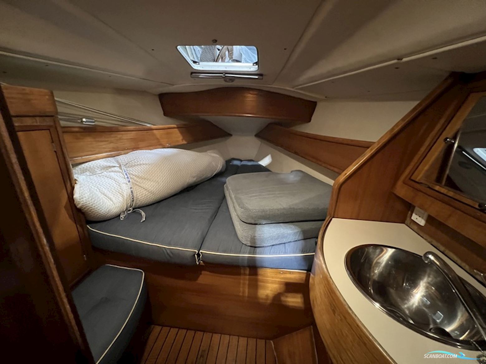 Jeanneau 39