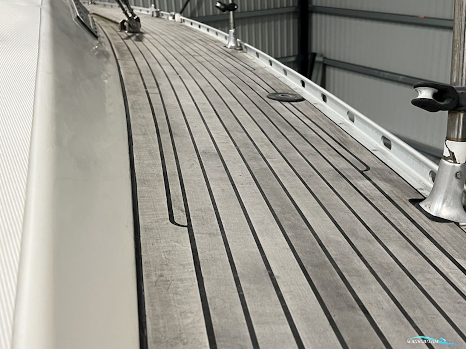 Jeanneau 39