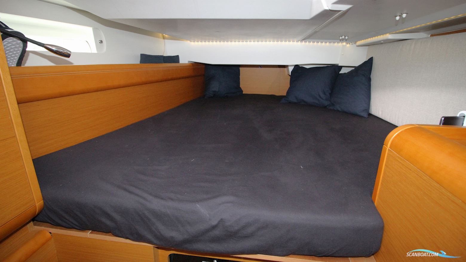 Jeanneau 409 Sun Odyssey