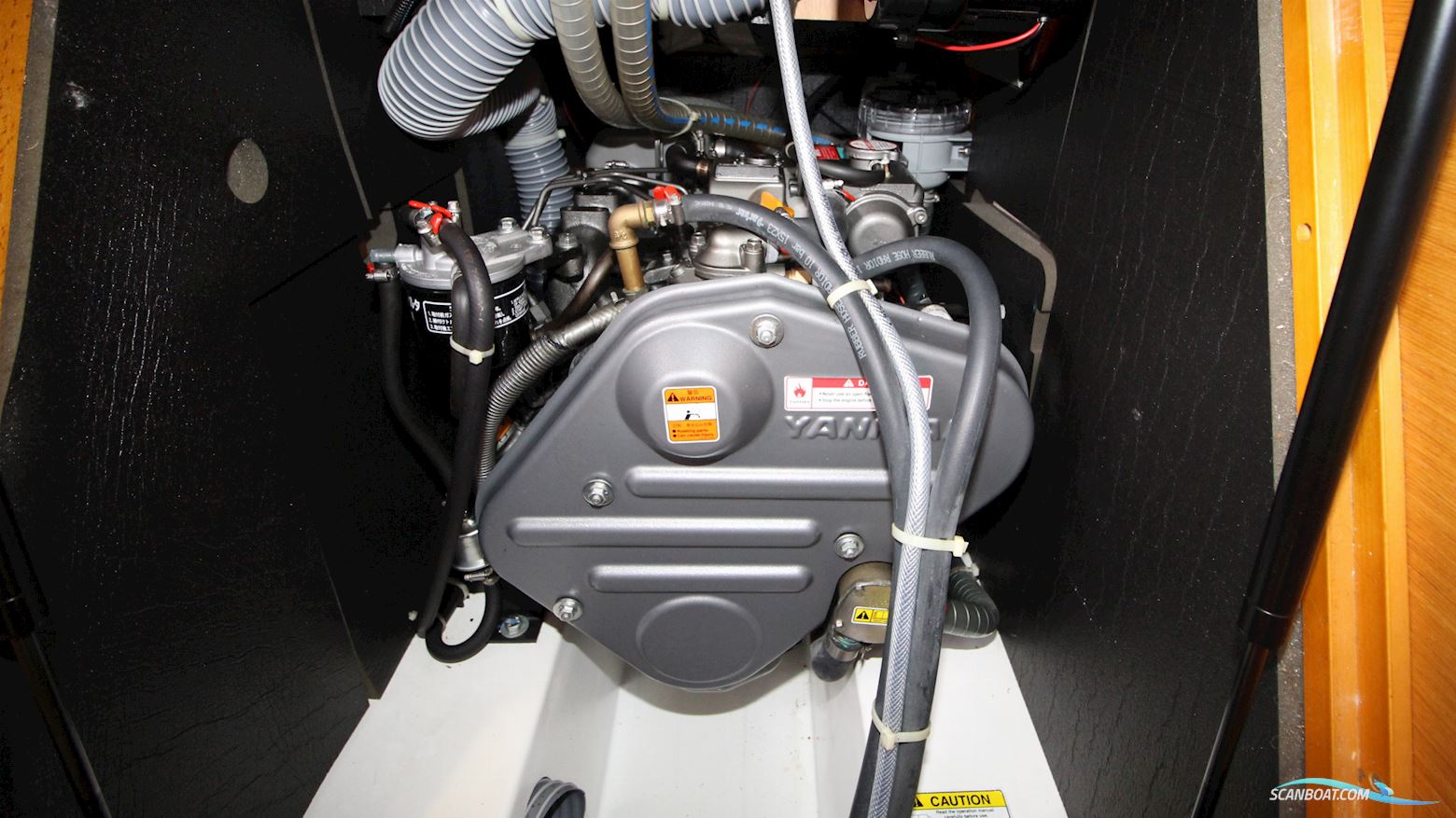 Jeanneau 409 Sun Odyssey