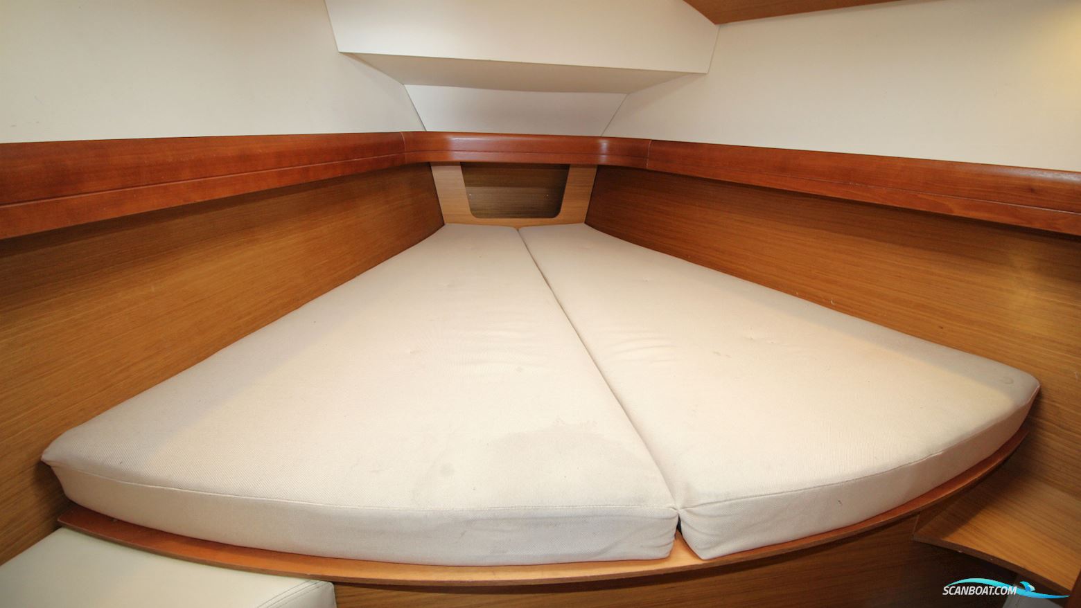 Jeanneau 42 DS Sun Odyssey