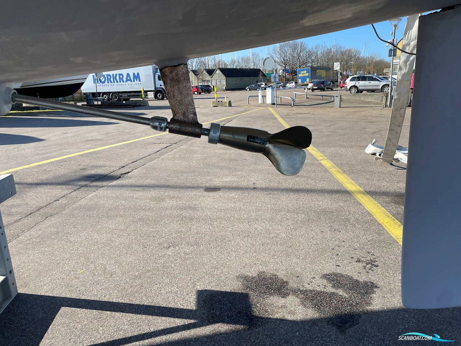 Jeanneau 42 DS Sun Odyssey