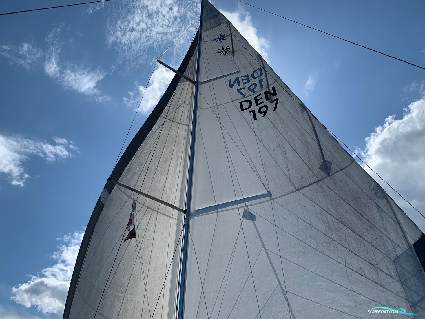 Jeanneau 42 DS Sun Odyssey