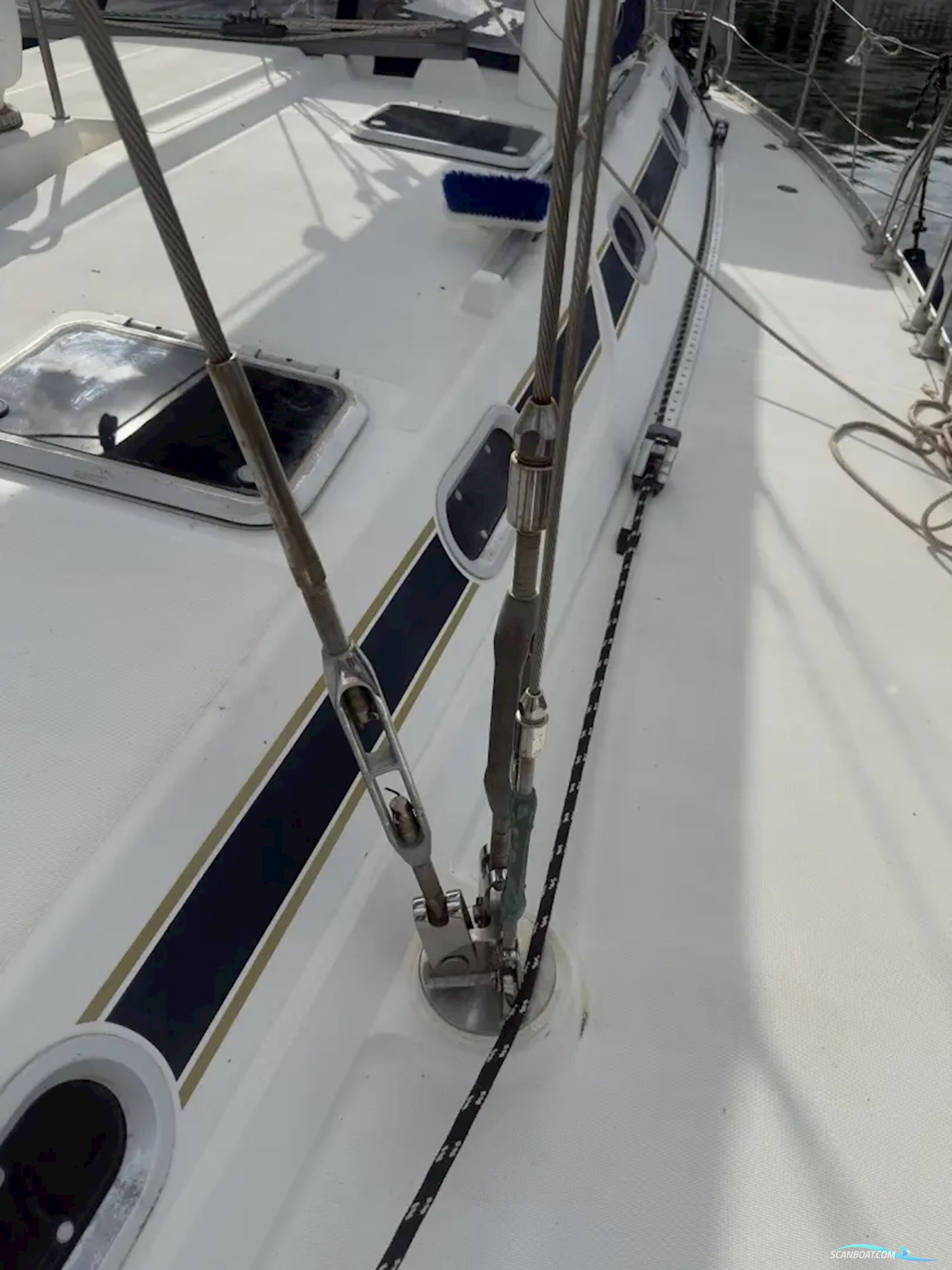 Jeanneau 51.1