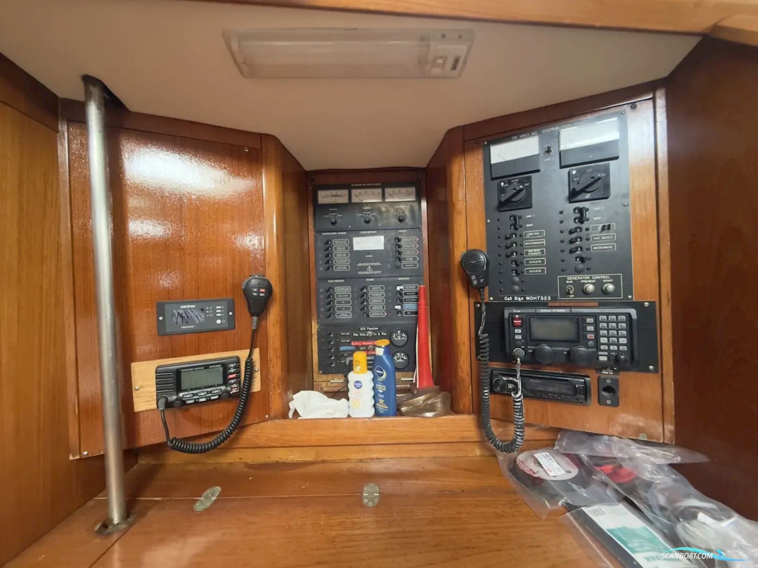 Jeanneau 51.1