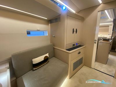 Jeanneau 55 Zeilboten 2025, met Yanmar motor, France