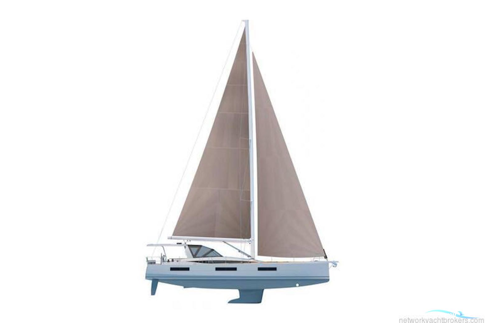Jeanneau 60