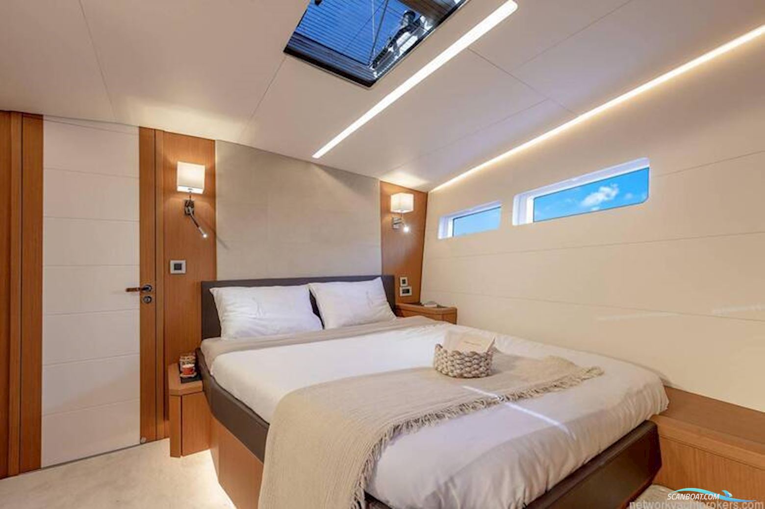 Jeanneau 60