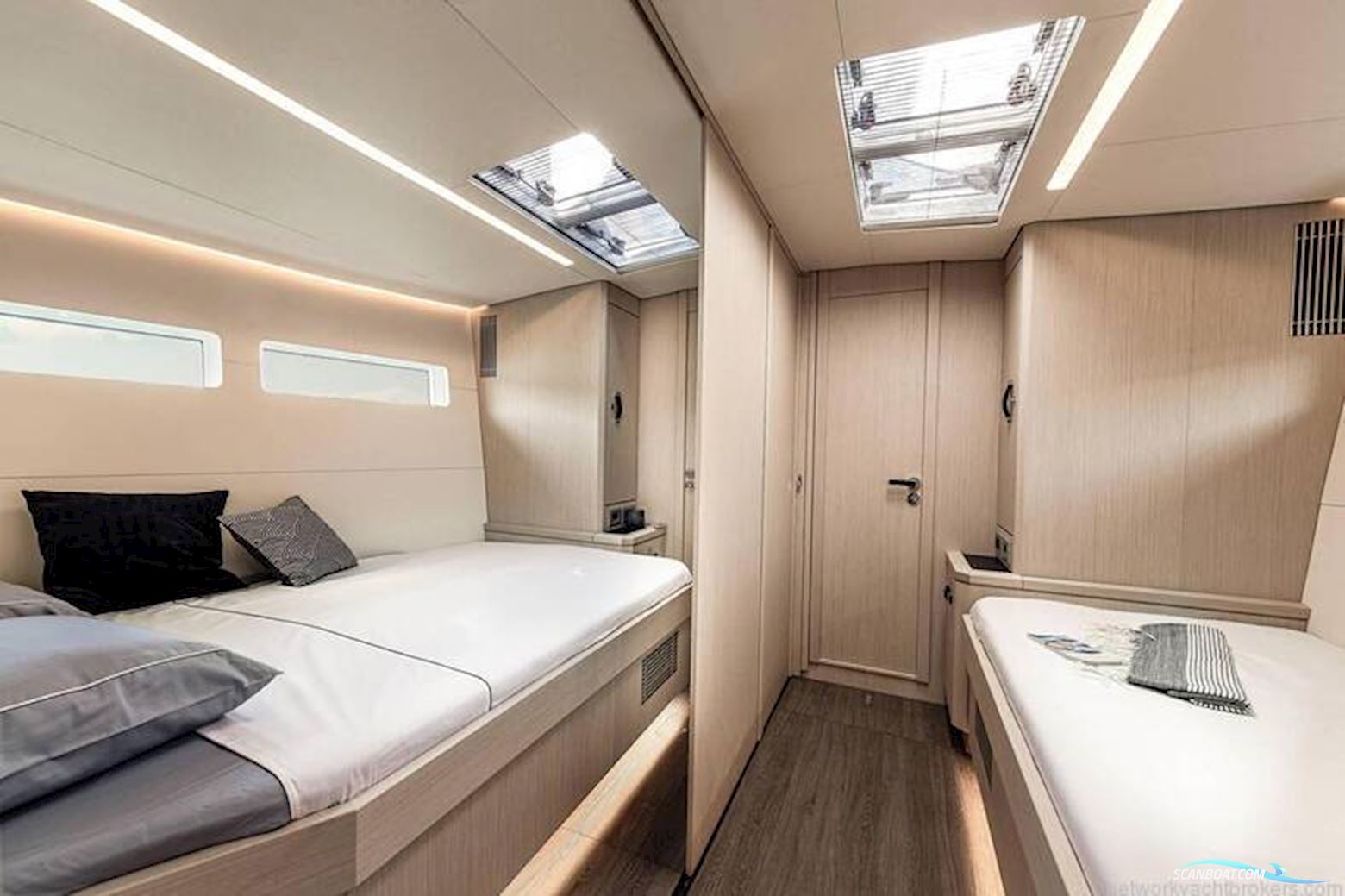 Jeanneau 60