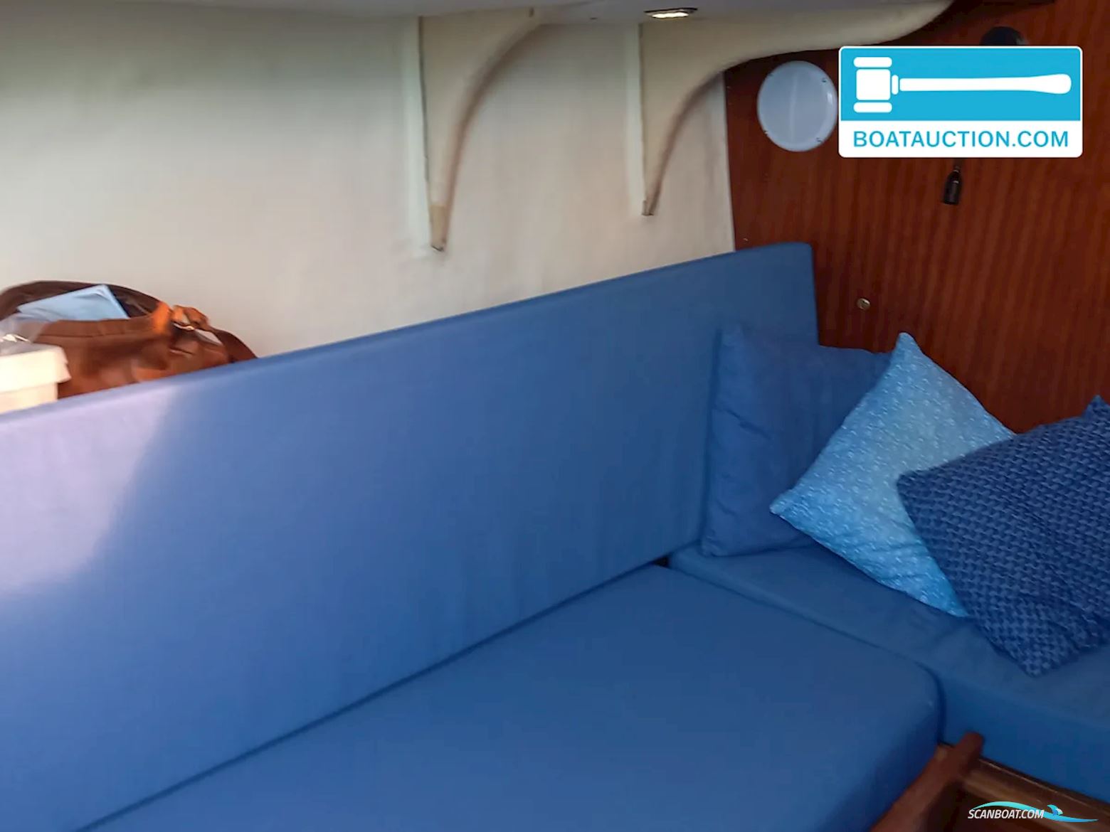 Jeanneau Aquila