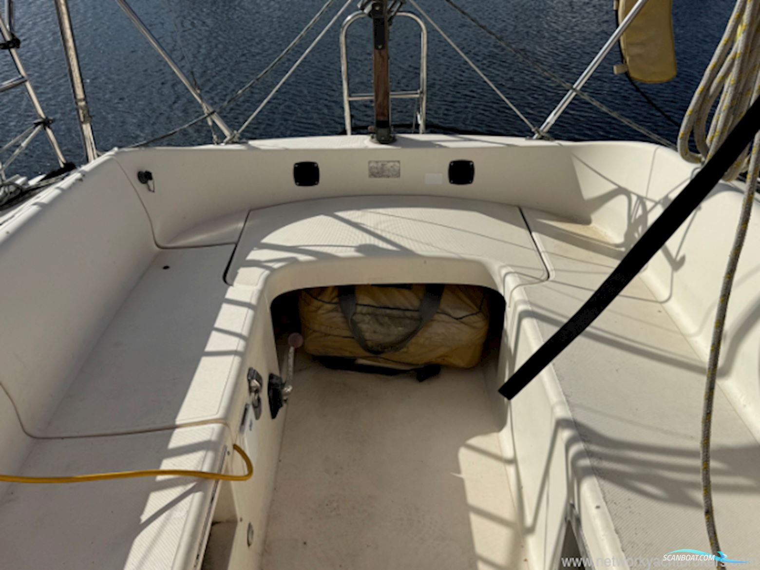 Jeanneau Arcadia