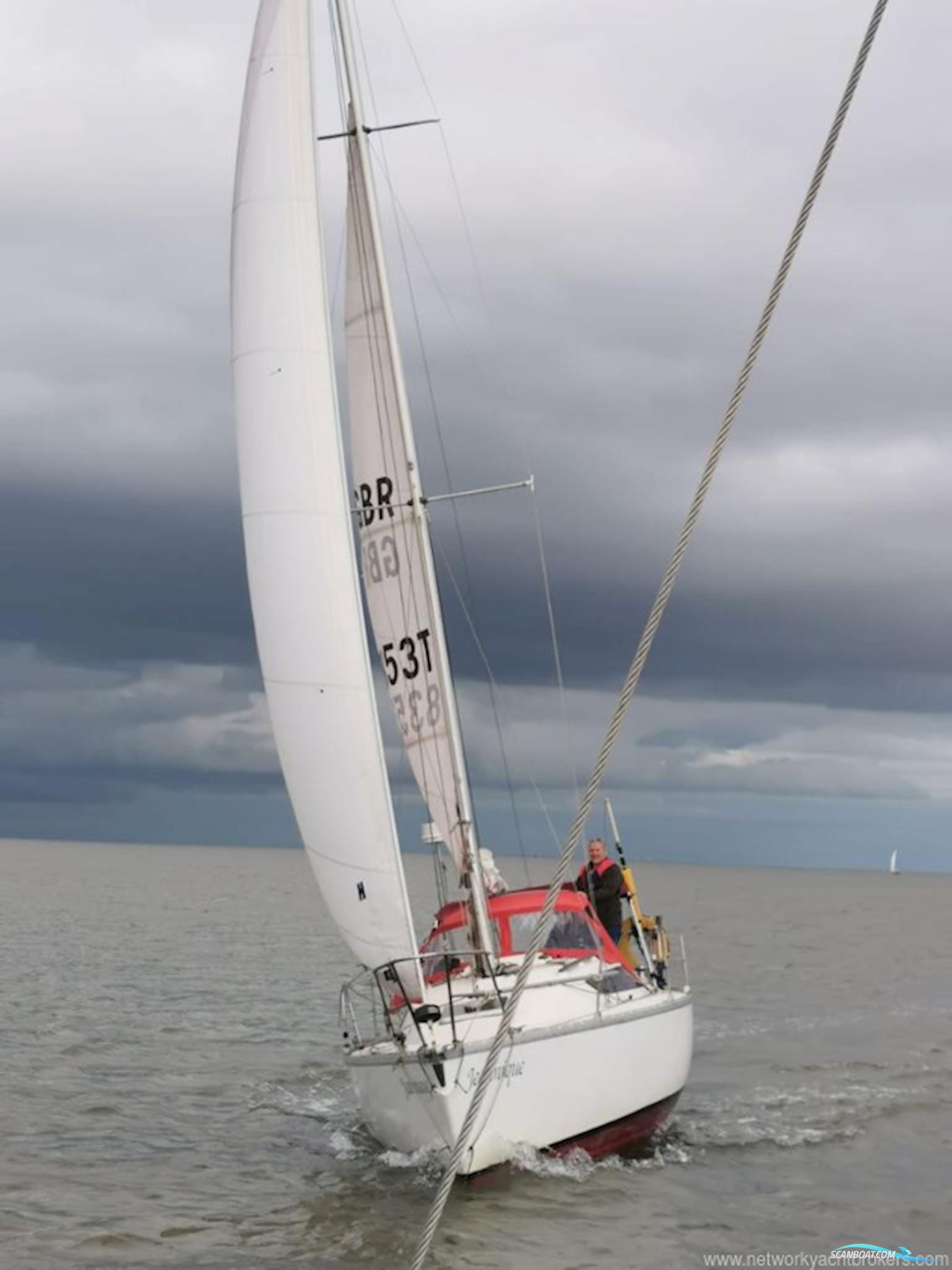 Jeanneau Arcadia
