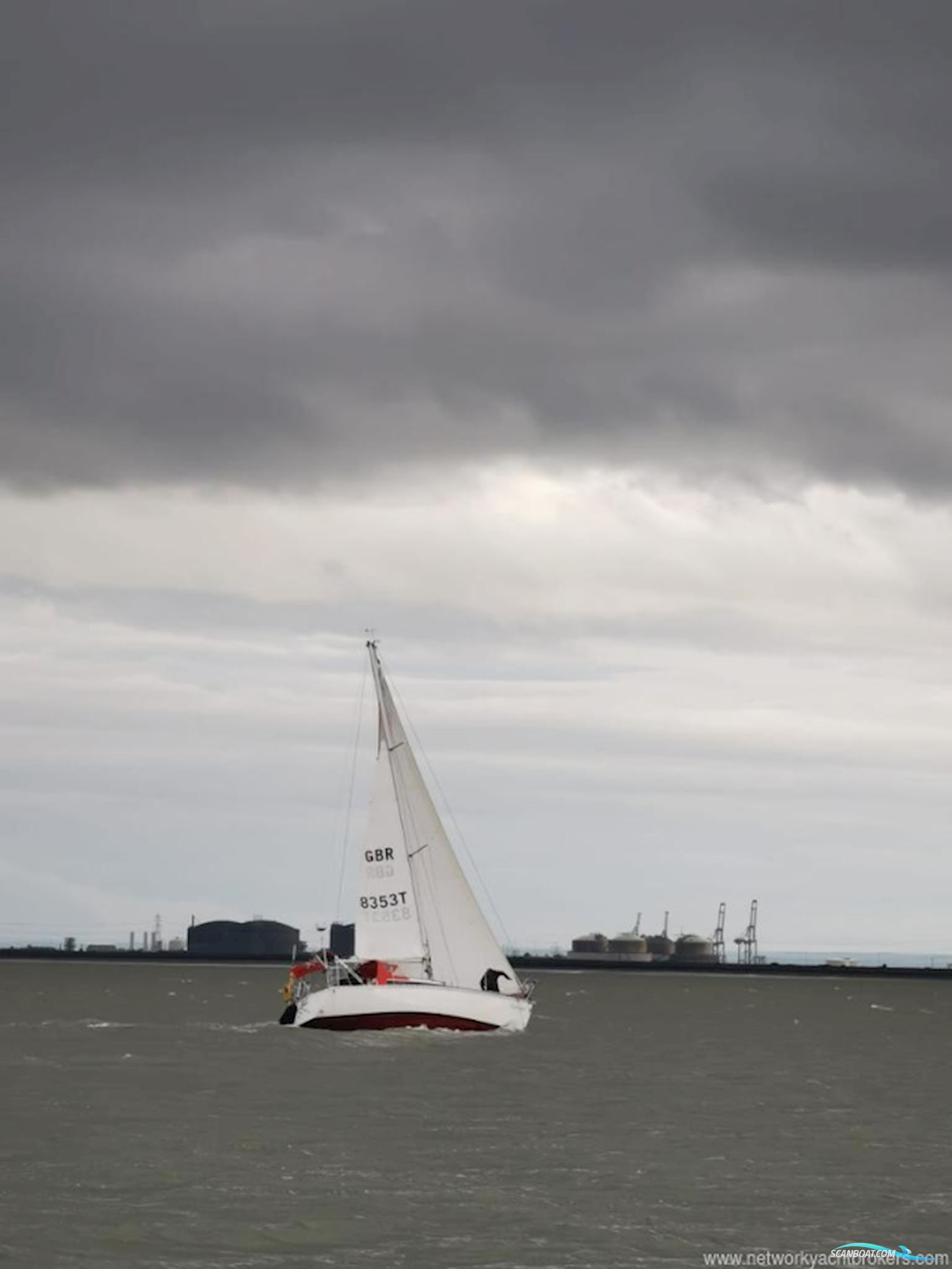 Jeanneau Arcadia