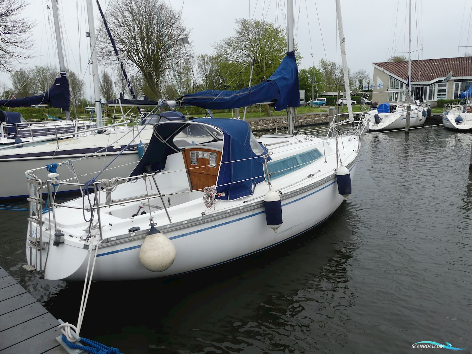 Jeanneau BRIN DE Folie