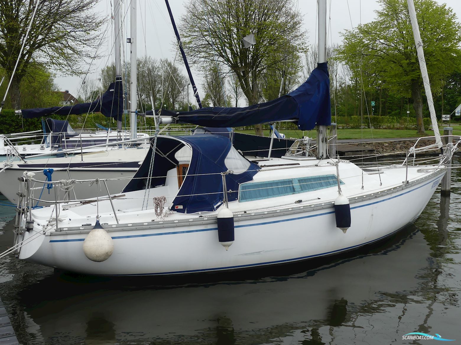 Jeanneau Brin de Folie