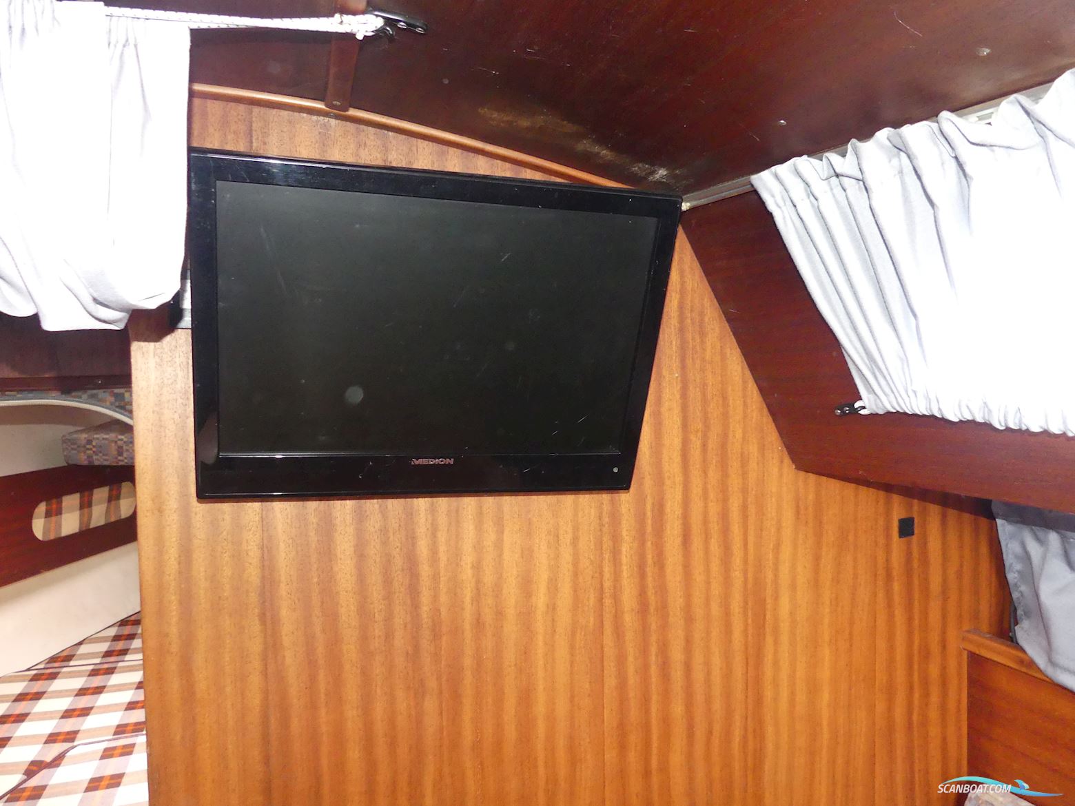 Jeanneau Brin de Folie