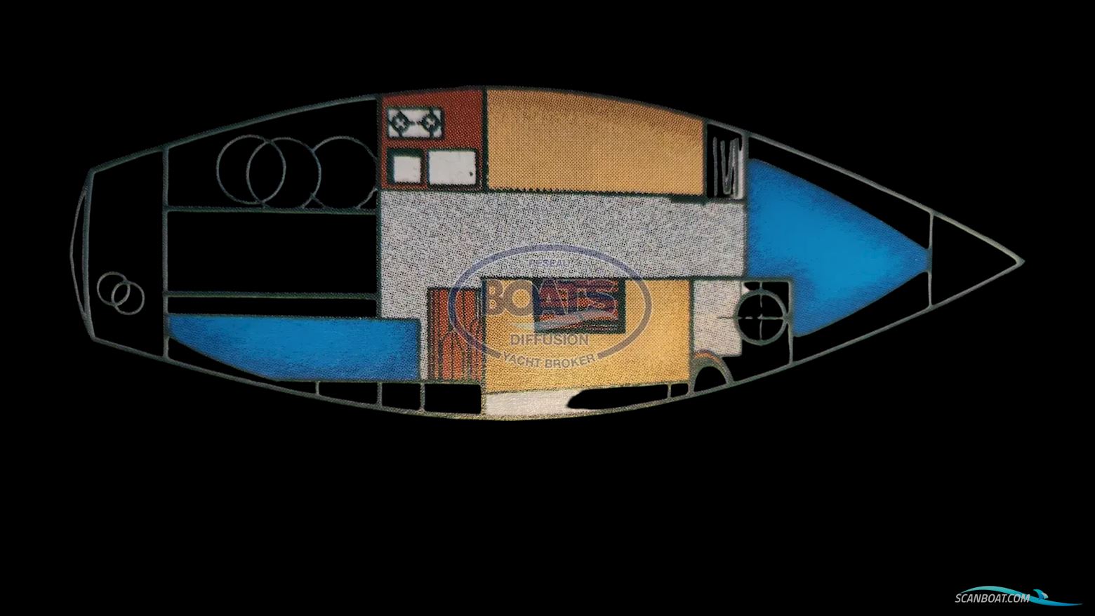 Jeanneau BRIN DE FOLIE