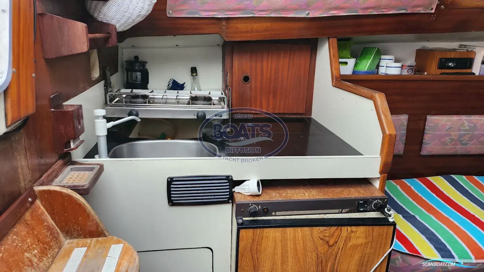 Jeanneau BRIN DE FOLIE