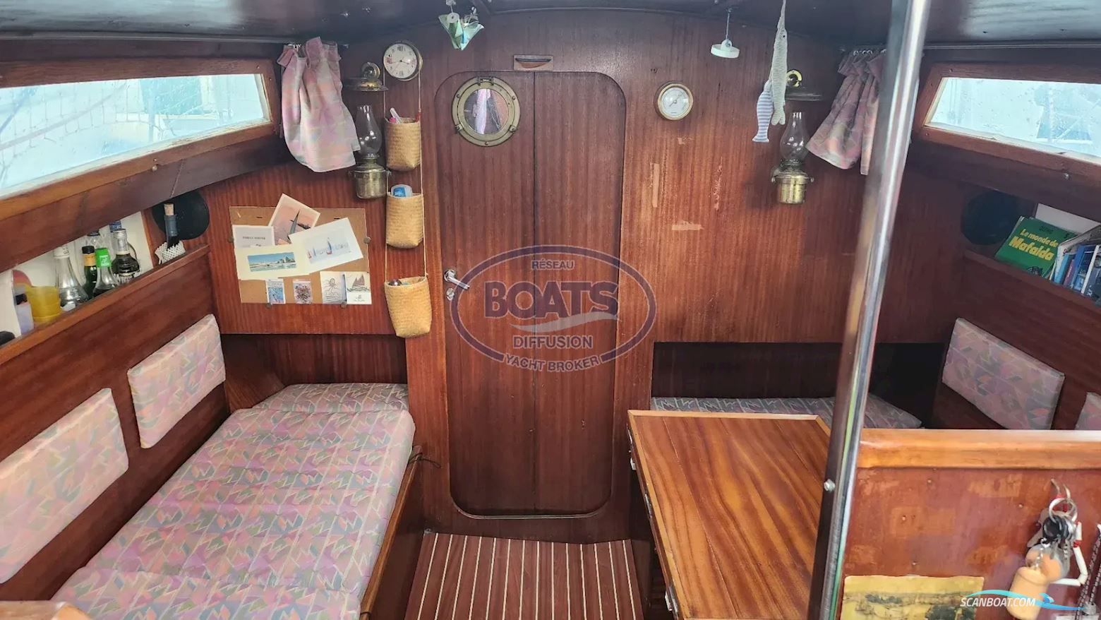 Jeanneau BRIN DE FOLIE