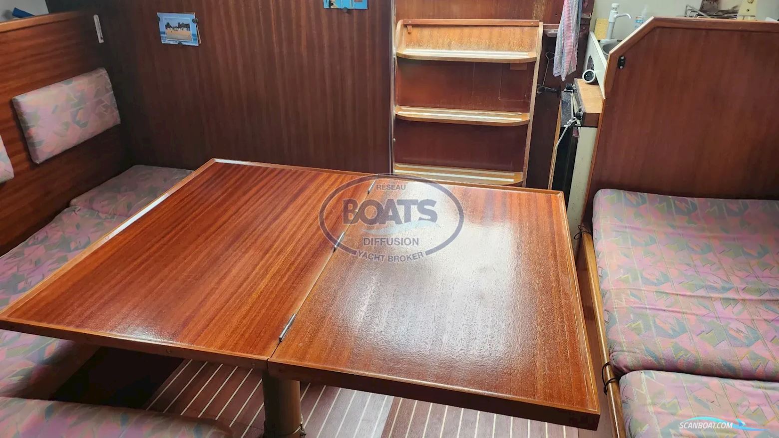 Jeanneau BRIN DE FOLIE