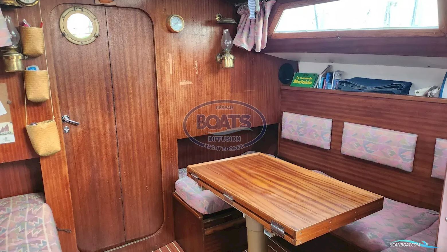 Jeanneau BRIN DE FOLIE