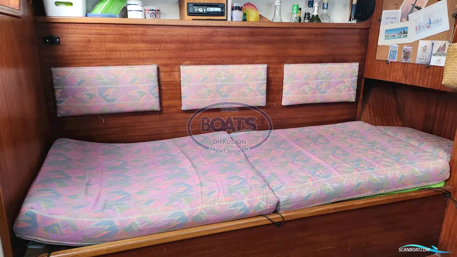 Jeanneau BRIN DE FOLIE