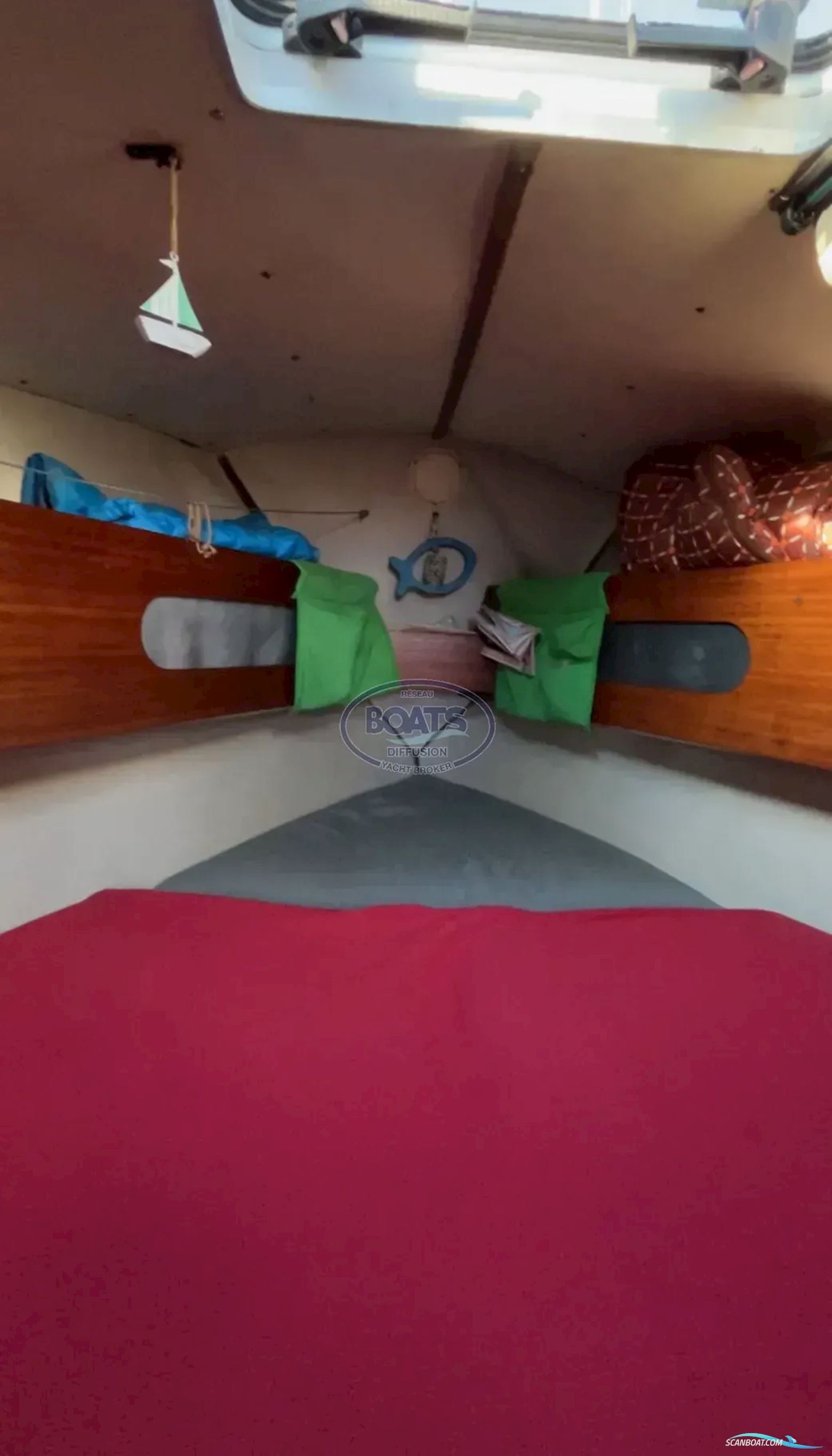 Jeanneau BRIN DE FOLIE