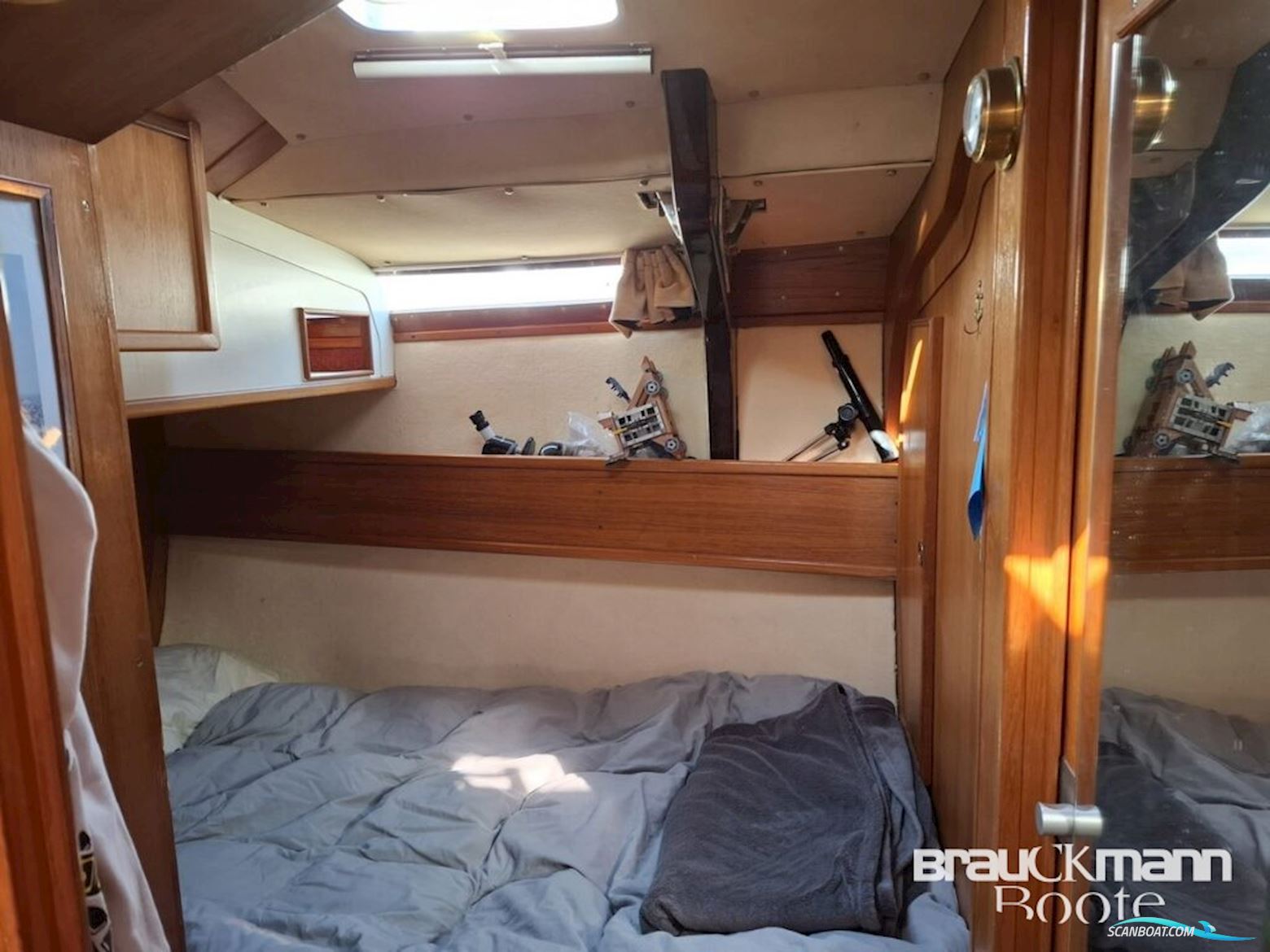 Jeanneau Espace 1000