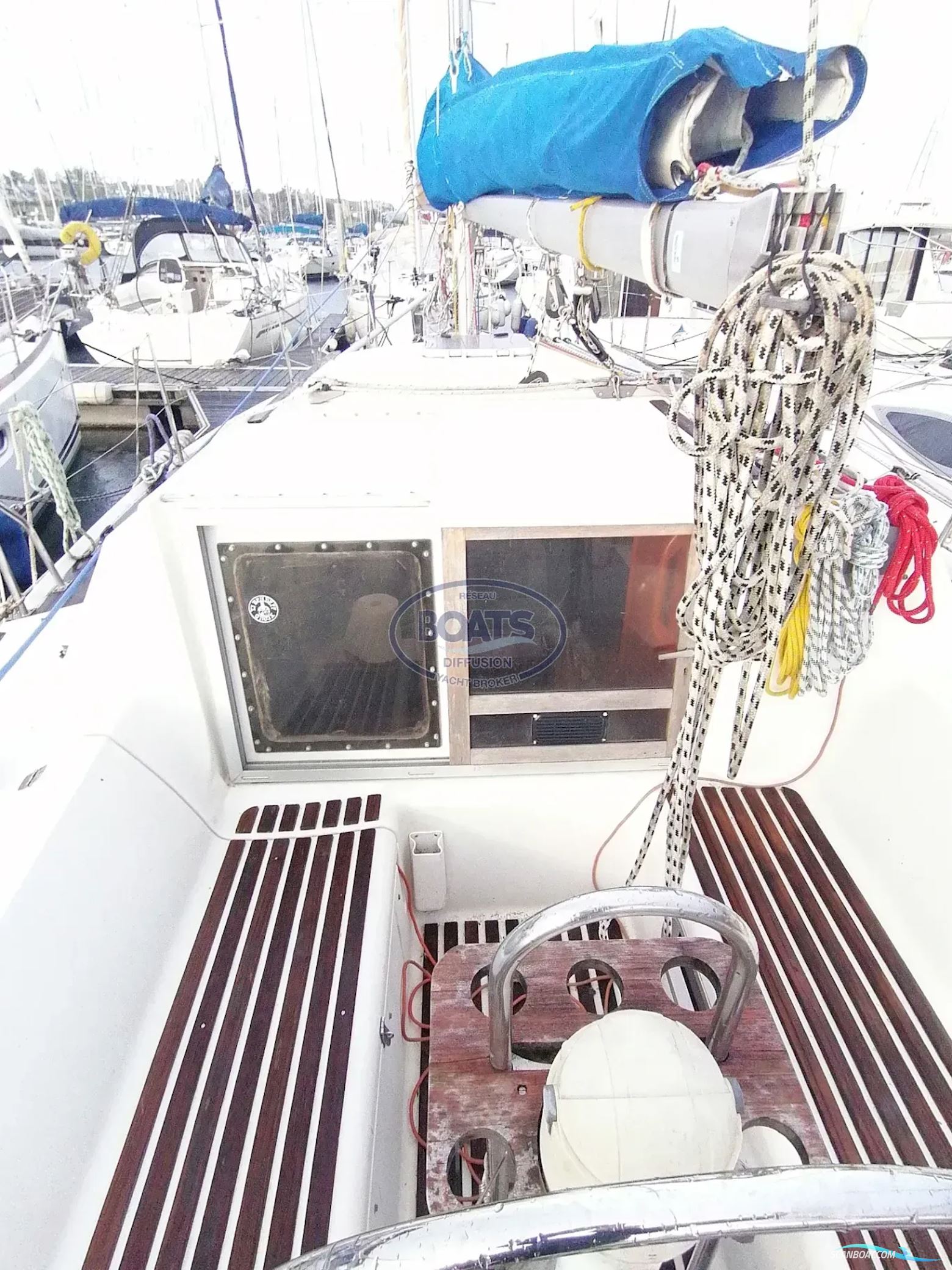 Jeanneau ESPACE 1100