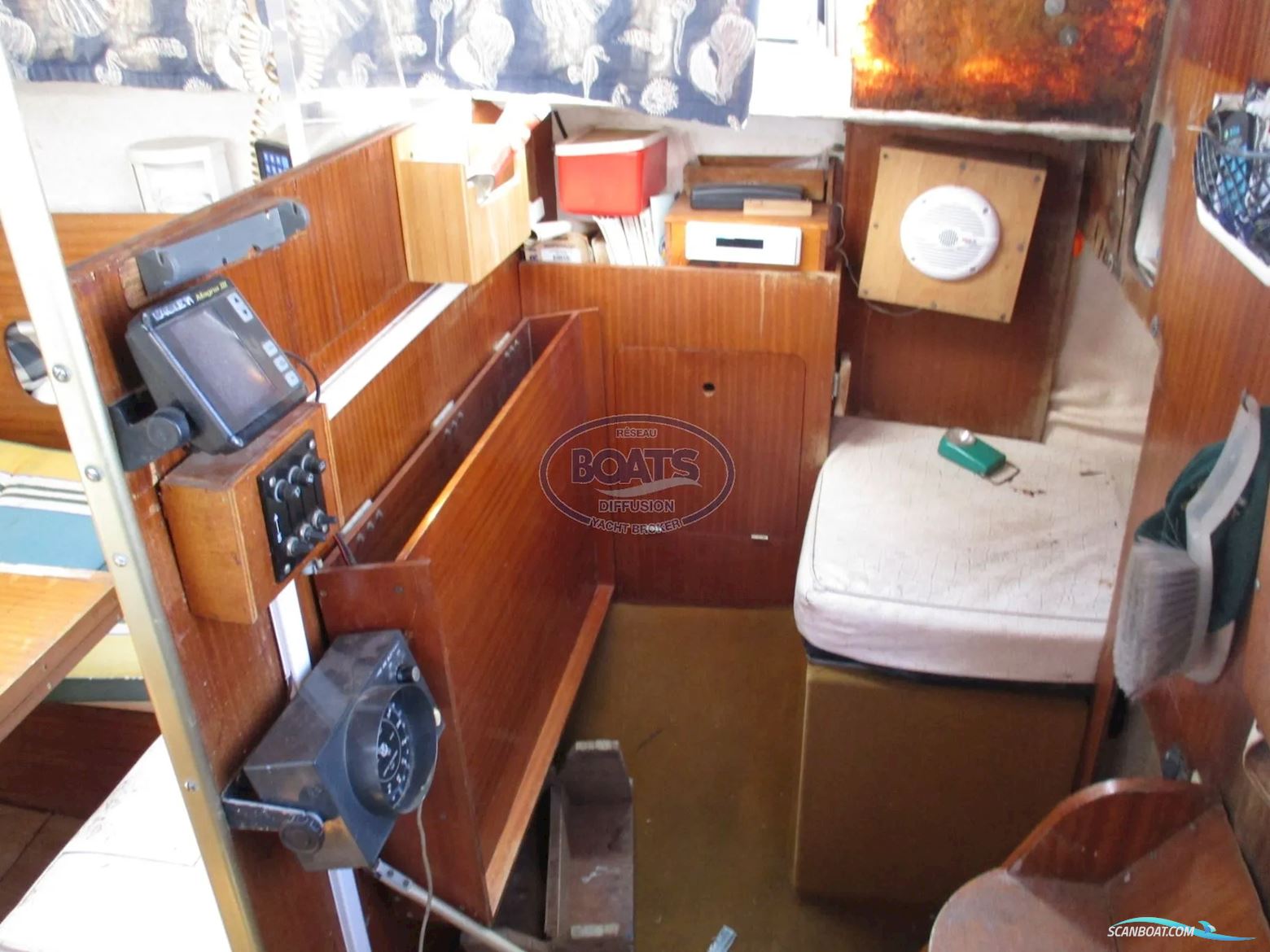 Jeanneau Folie Douce