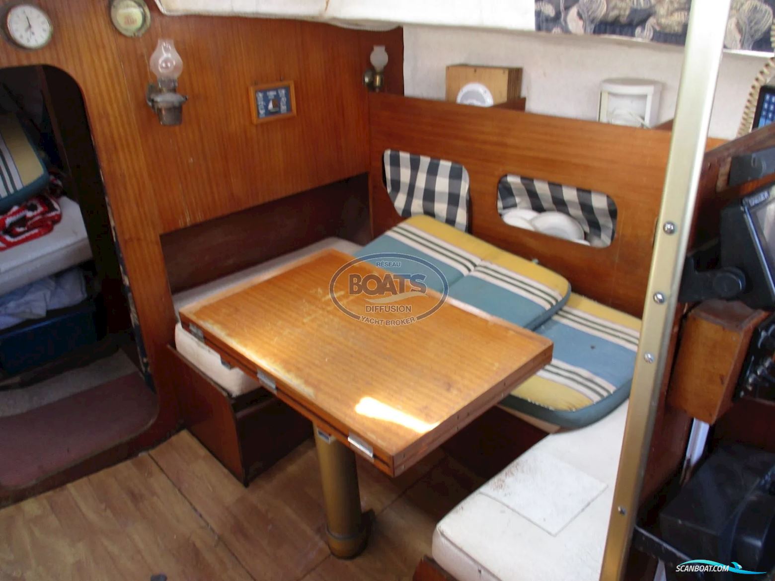 Jeanneau Folie Douce