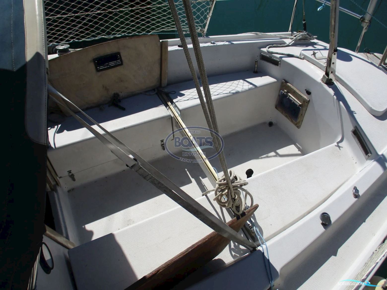 Jeanneau Folie Douce