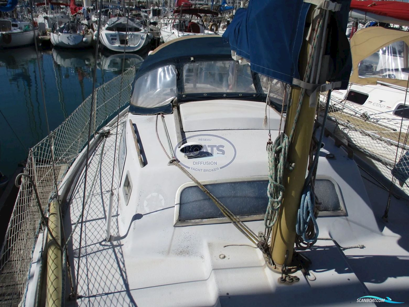 Jeanneau Folie Douce