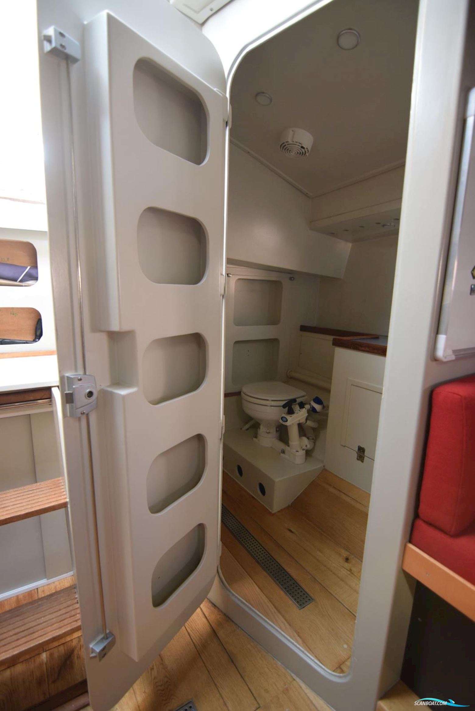 Jeanneau Gin Fizz 38