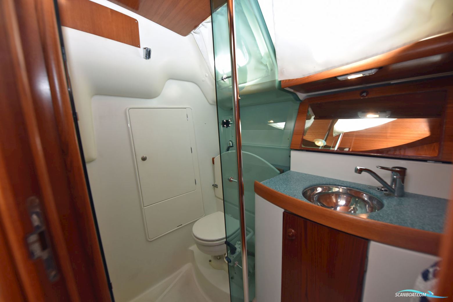 Jeanneau Jeanneau 37 Sun Fast 37