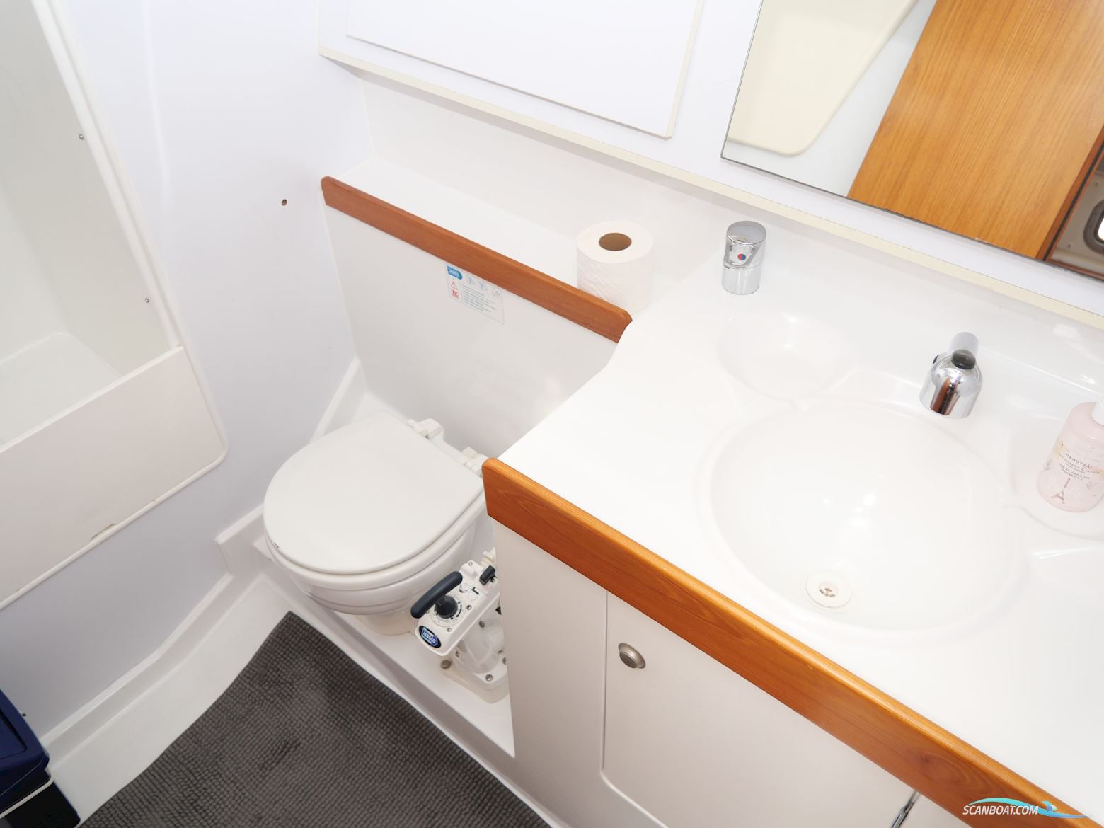 Jeanneau Jeanneau Sun Odyssey 34,2