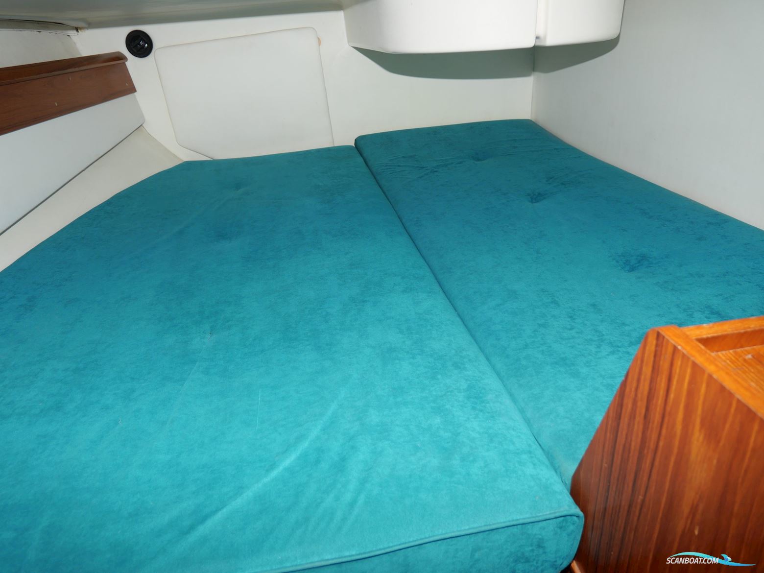 Jeanneau Jeanneau Sun Odyssey 34,2