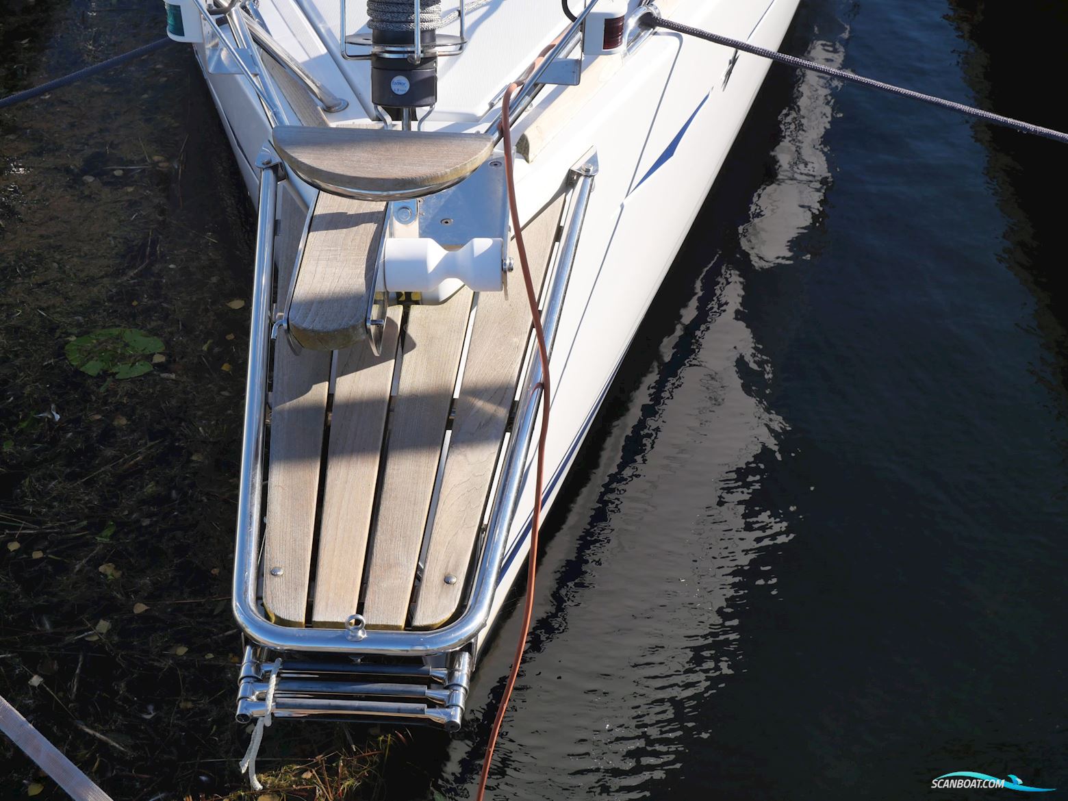Jeanneau Jeanneau Sun Odyssey 36 I