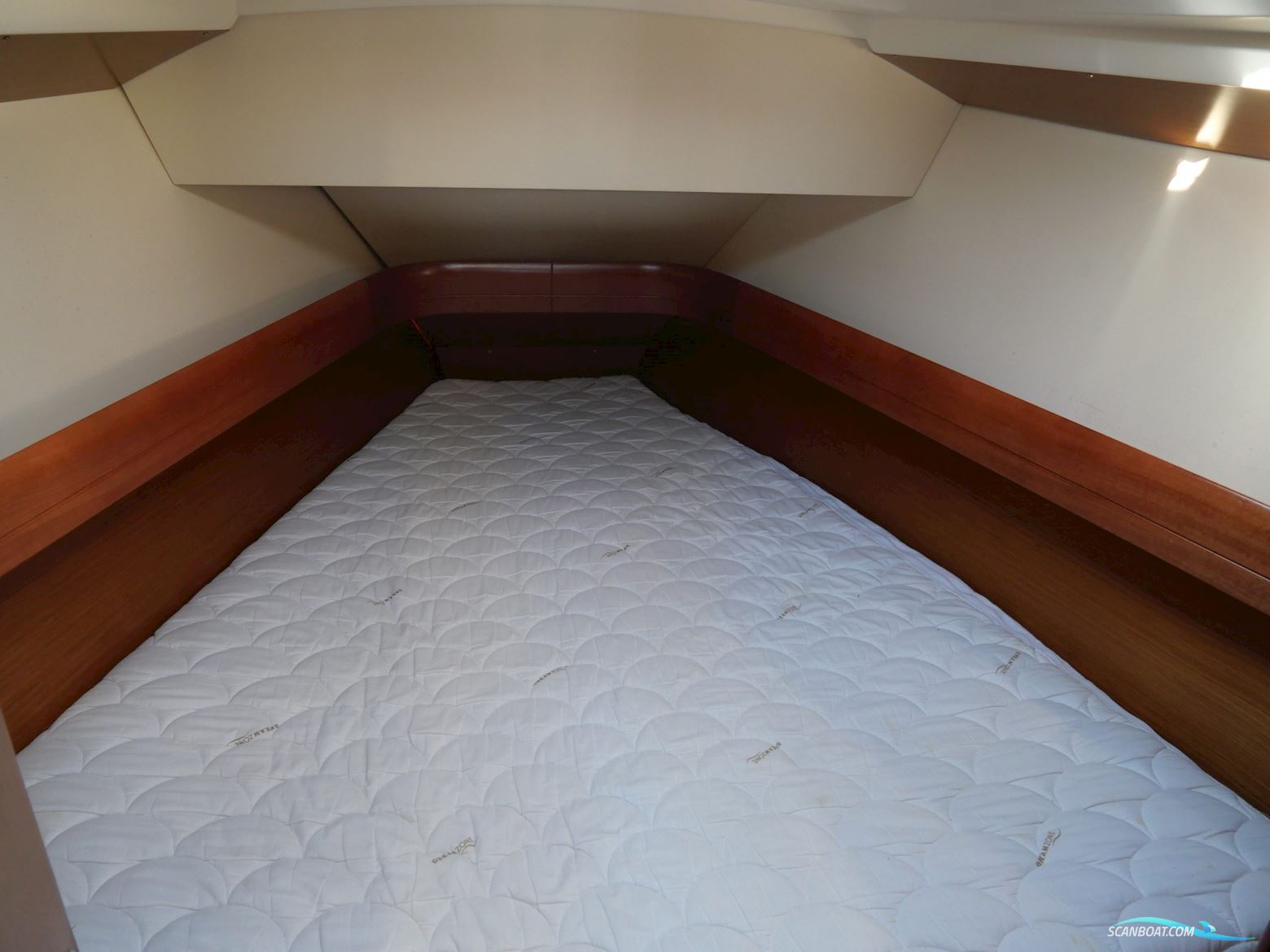Jeanneau Jeanneau Sun Odyssey 36 I