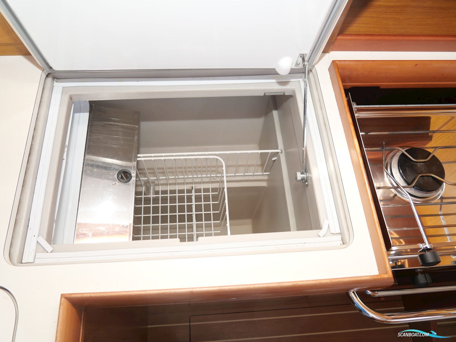 Jeanneau Jeanneau Sun Odyssey 36 I