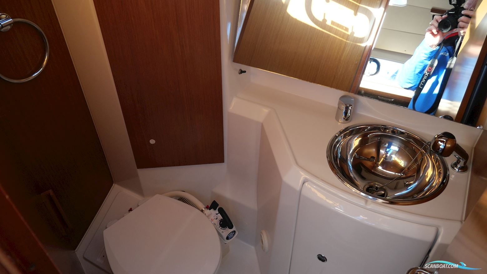 Jeanneau Jeanneau Sun Odyssey 36 I