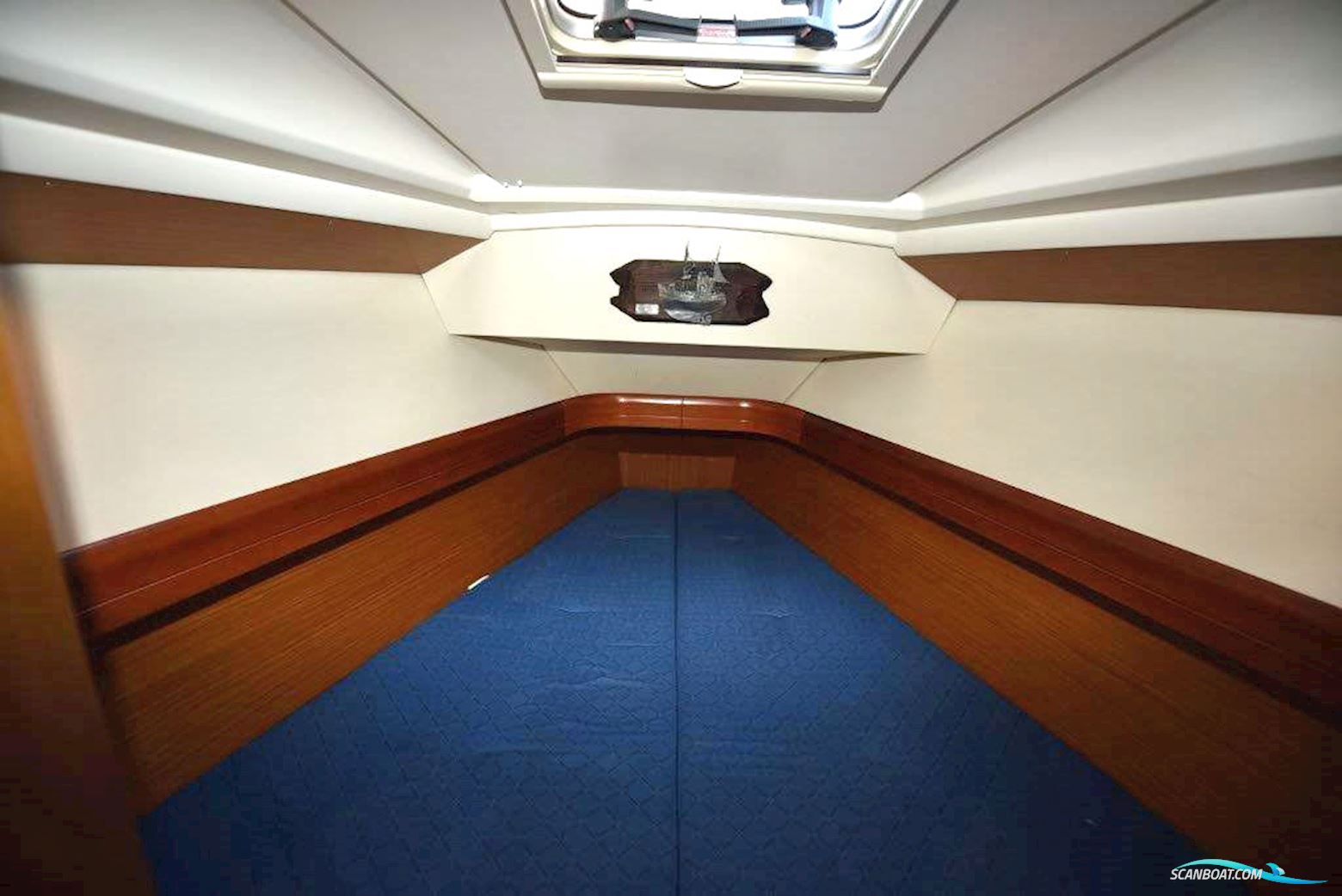 Jeanneau Jeanneau Sun Odyssey 36i