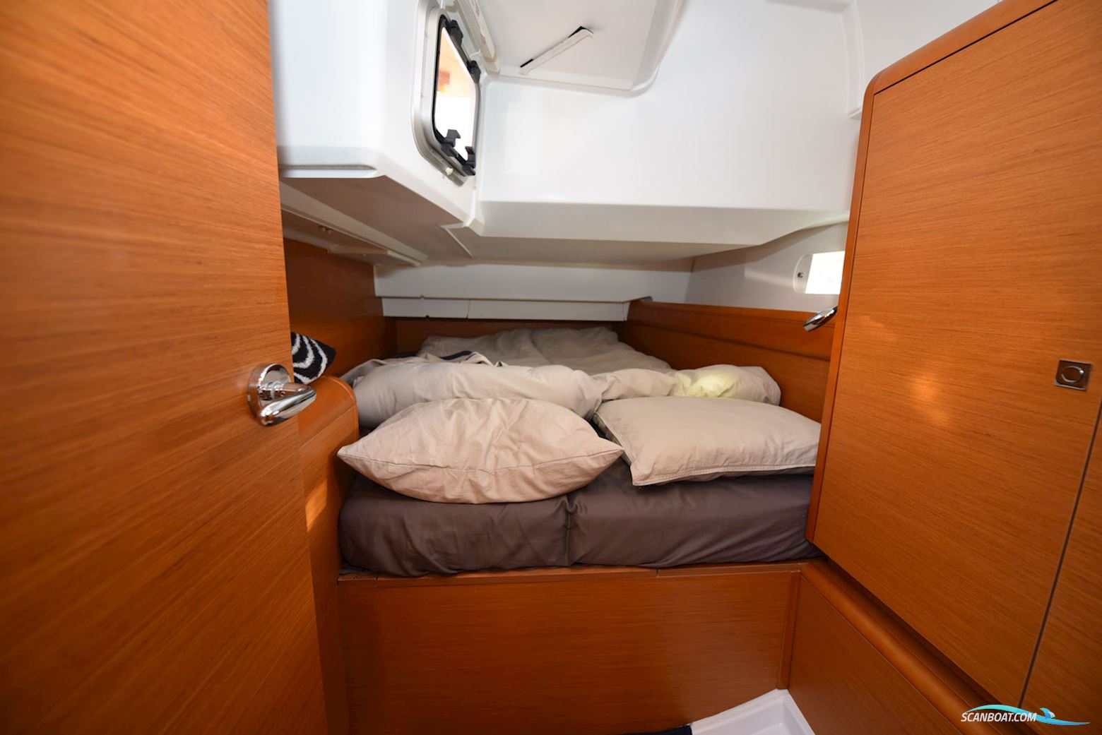 Jeanneau Jeanneau Sun Odyssey 449