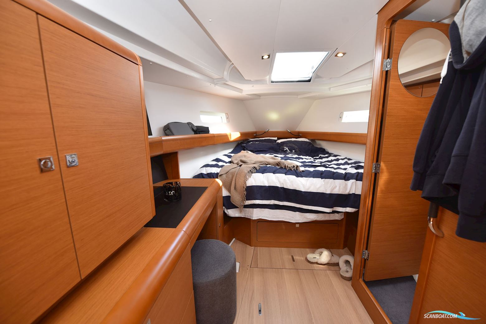 Jeanneau Jeanneau Sun Odyssey 449