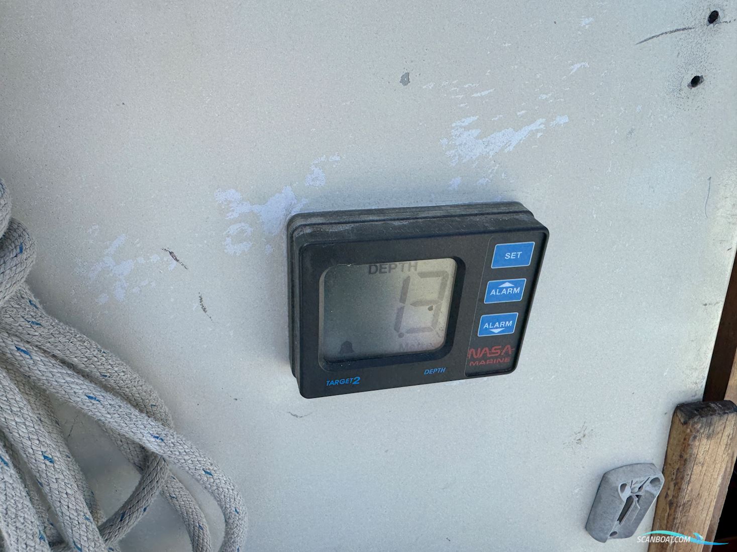 Jeanneau Love Love Reserviert