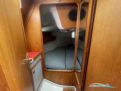 Jeanneau Olympic Sea 42 Sun Legend Hull Zeilboten 1989, met Perkins motor, United Kingdom