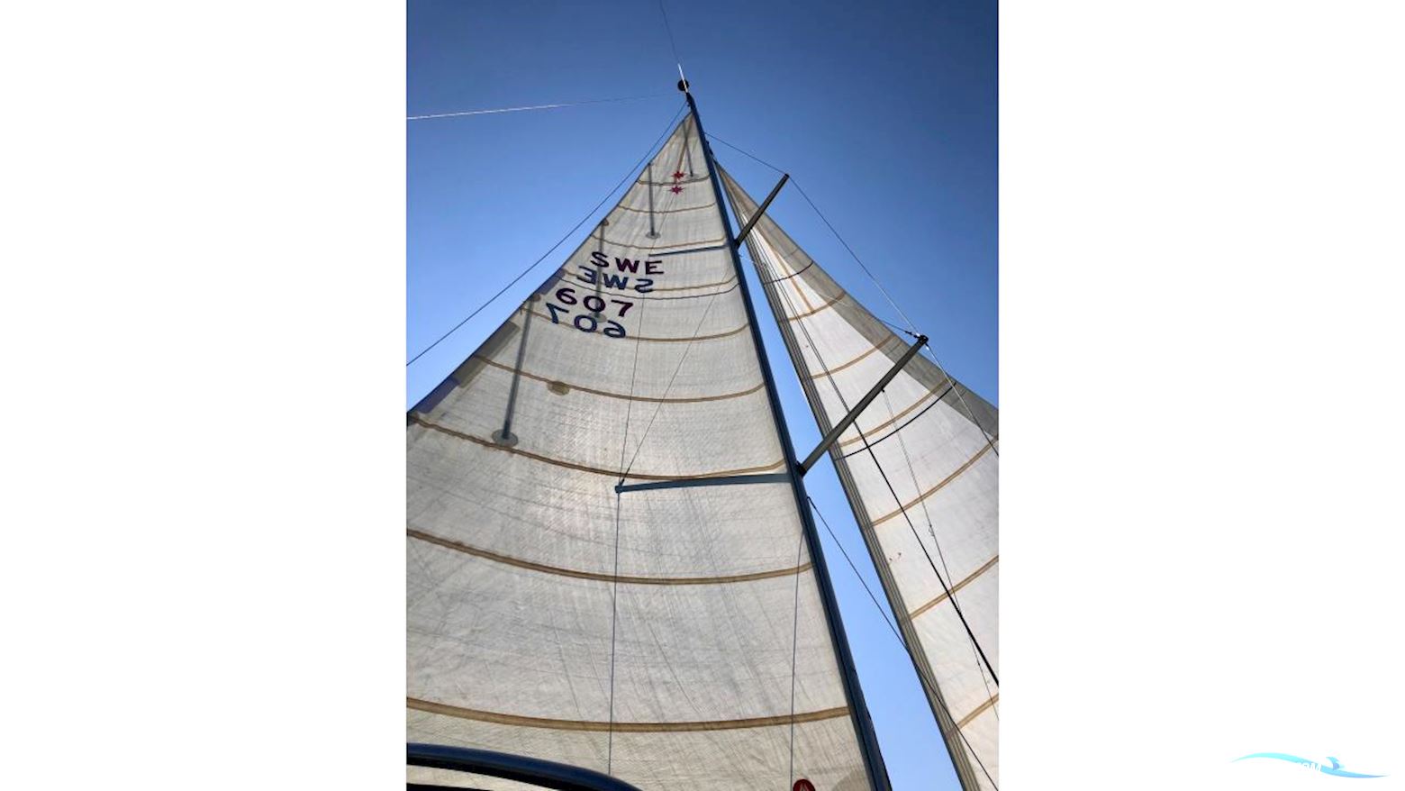 Jeanneau Segelbåt Sun Odyssey 39DS