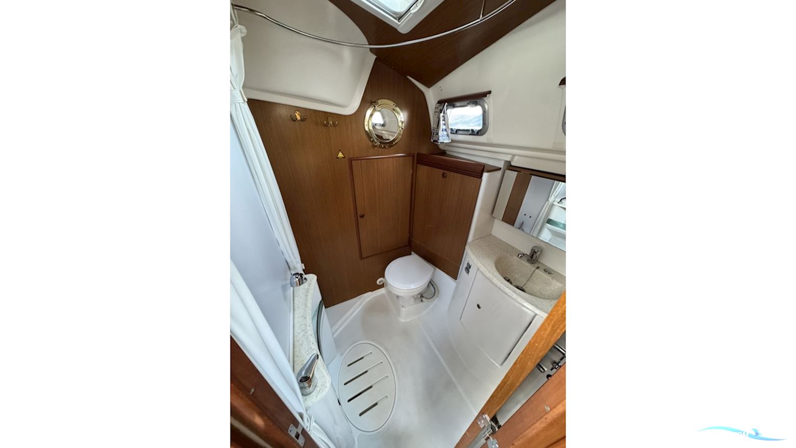 Jeanneau Segelbåt Sun Odyssey 39DS