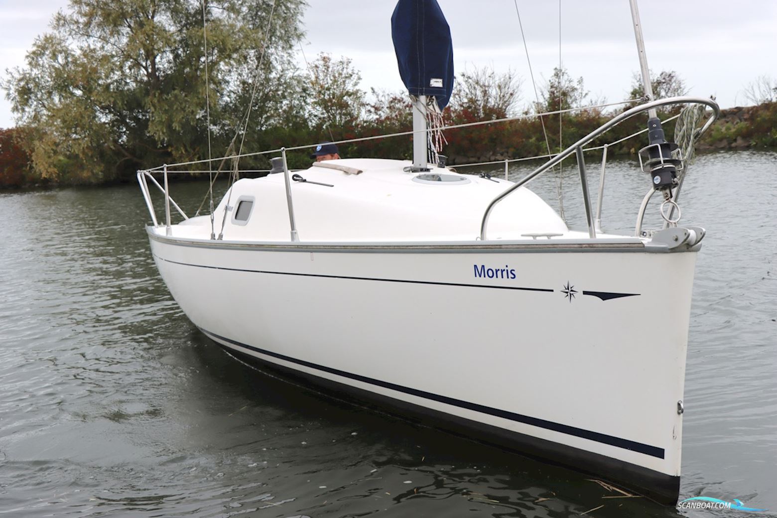 Jeanneau Sun 2000
