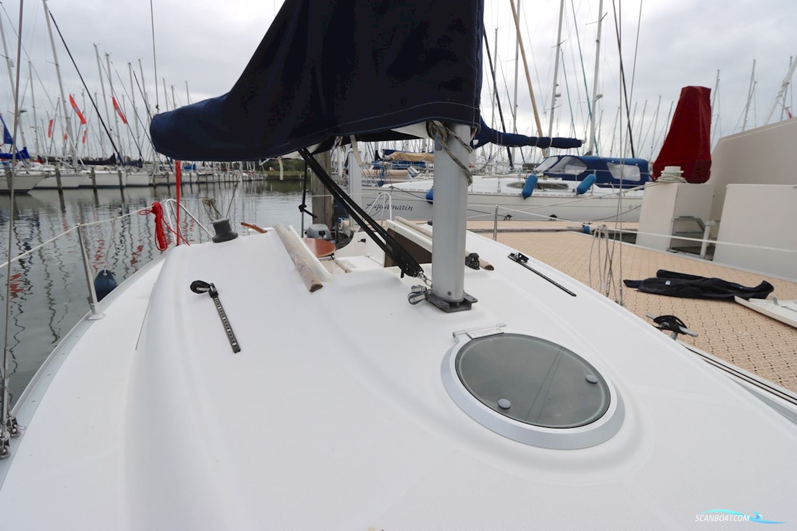 Jeanneau Sun 2000